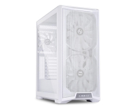 Lian Li LANCOOL 215 White - 1179159 - zdjęcie 3
